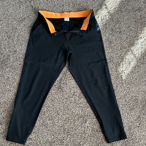 Men's Macade Golf Jogger Navy Pants